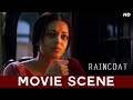      raincoat  ajay devgn  aishwarya  movie scene  svf bharat