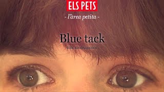 Miniatura del video "Els Pets - Blue tack"