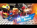 LEGO fortnite