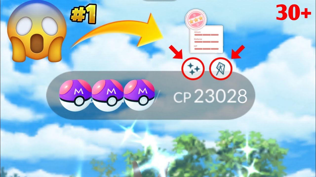 OMG 😳😱 30 + SHINY + Rare & Full Evolved... - YouTube