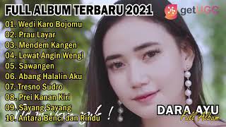 DARA AYU ft BAJOL NDANU WEDI KARO BOJOMU   FULL ALBUM 2022