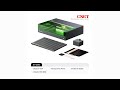 Review xTool S1 Enclosed Diode 40W Laser Cutter Engraver 2025