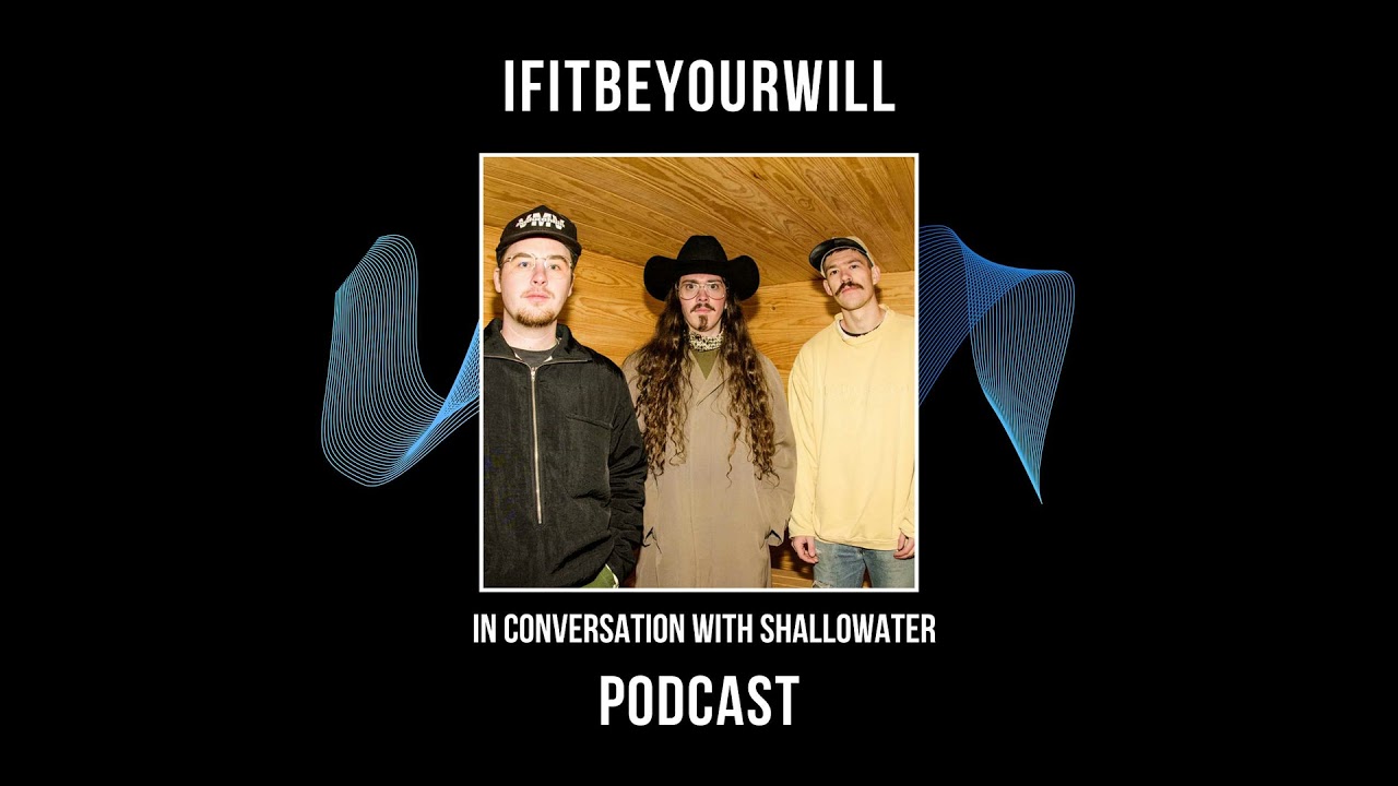 ifitbeyourwill S06E06 • Shallowater