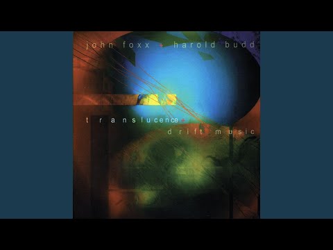 John Foxx — Someone Almost There