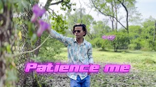 Mc Hard - Patience Me | prod. pankajBeatz ( Official Music Video )