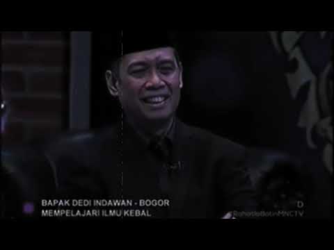 Titisan Raja Banten Prabu Budawaka