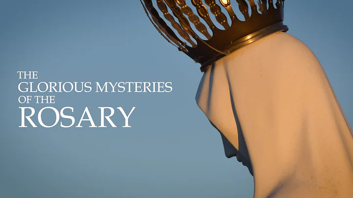 The Glorious Mysteries of the Rosary with Fr. Rich...