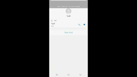 How to Check / know Globe, Smart, TNT SIM number on your Vivo Phone ( Easy & Quick)