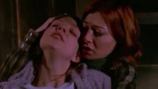 Buffy - Fan promo 5x20 Spiral