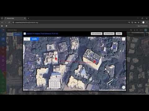 “Fiber Management in OctaNet | Add  Device & Edit Fiber Step-by-Step”