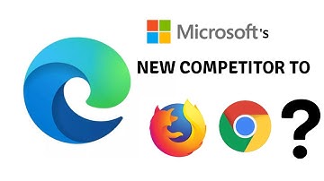 Microsoft Edge Chromium - Microsoft