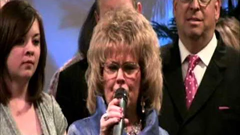 God On The Mountain/ Janice's Testimony/ I'm Free