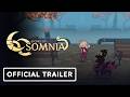 Stories of Somnia - Official Gameplay Trailer
