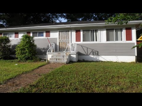 2004 Milne St, Chattanooga, TN home video tour