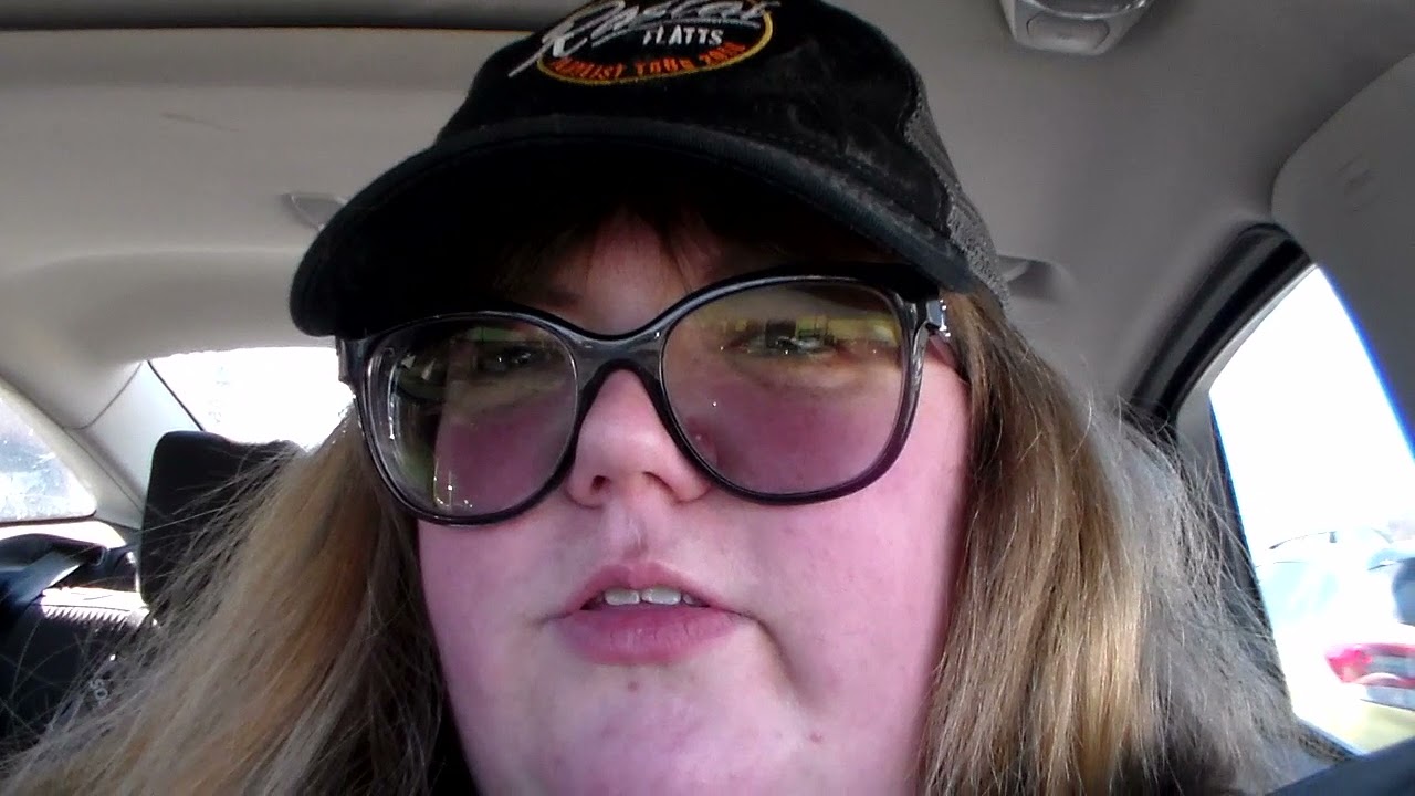 Barnes And Noble, Pittsburgh Popcorn, And A Shoe