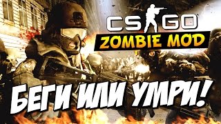 картинка: CS:GO - Беги или умри! (Жесть)