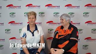 Technique Module | Aiming Point | Jo Edwards and Sharon Sims
