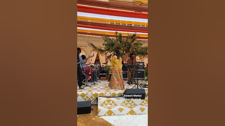 Indian Wedding Sangeet Performance| Best Sangeet Night💕| best Sangeet Performance| #shorts #sangeet