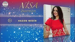 Nisa - Hazan Nedir | Official Audio