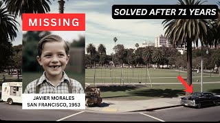 The Boy Who Vanished: 71 Years Missing – Found Alive by DNA Miracle