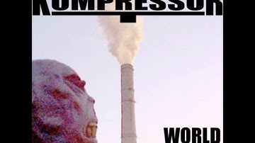 KOMPRESSOR - RED ROBOT THEME SONG