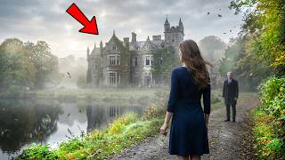 Celebrity Divorced Mom Laughed at Her $1 Inheritance—Next Day, Lawyer Drove Her to a Hidden Estate Wealth