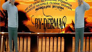 Sesim Çıkmaz Anla Halimden