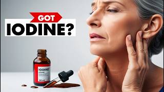 15 Iodine Myths Busted! What You’ve Been Told is ALL Wrong!