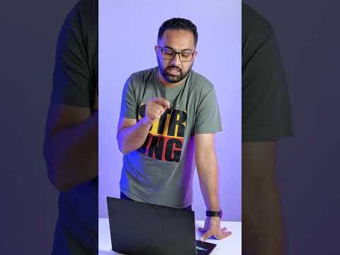 شارژ لپ تاپ در حال استفاده برای باتری بده