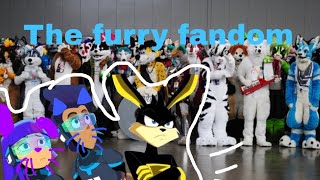 Hablando de... El furry fandom ||starfive||