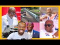 Akufo addos train crash vs mahama  full details  freemind reacts