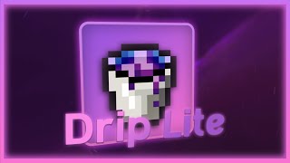 The Best WebGUI Client? | DRIP.GG