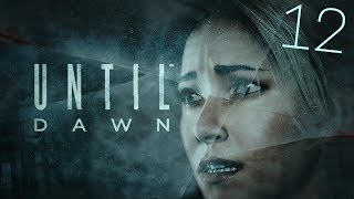 CREATURES FROM HELL | Until Dawn - Part 12
