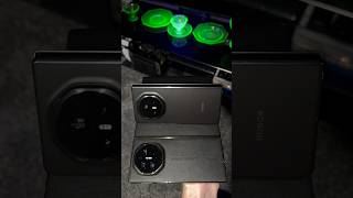 Huawei Mate XT vs Honor Magic V3