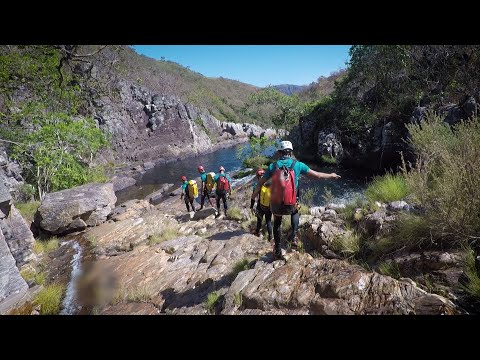 Rio Corrente