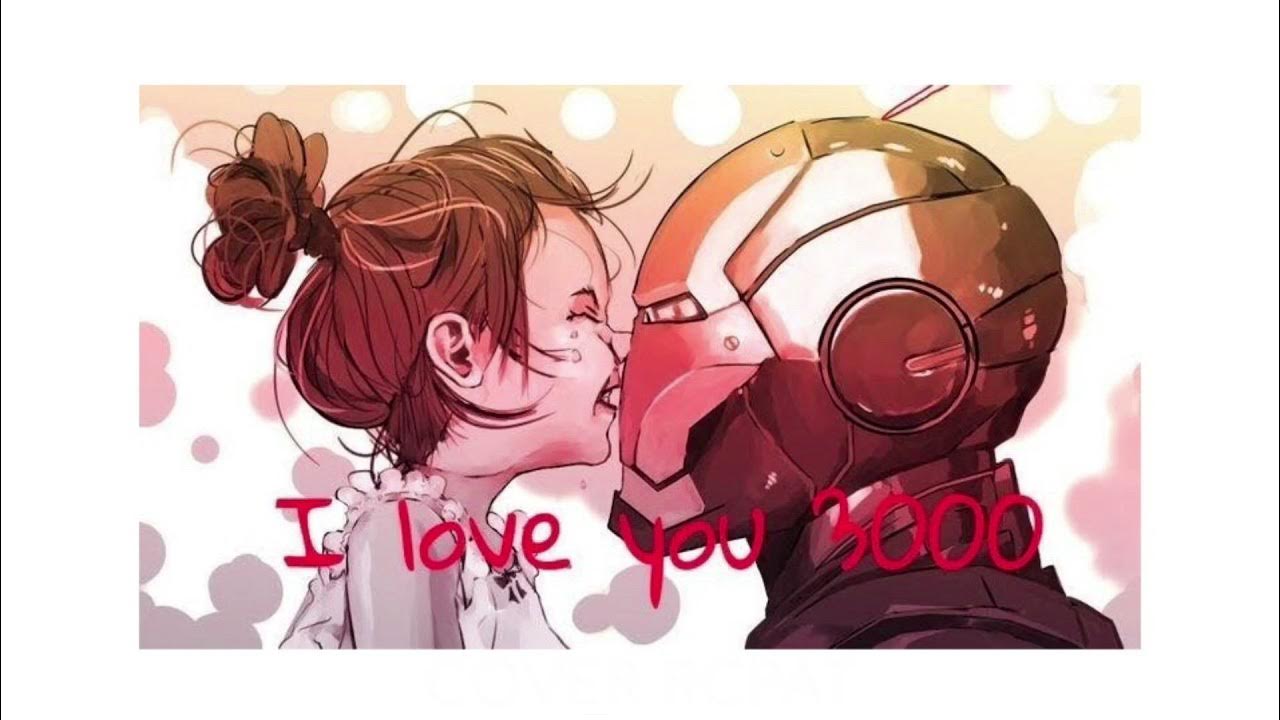 I love you 3000. I Love you 3000 Тони Старк. Тони Старк люблю 3000. Валентинка с железным человеком. Валентинки Марвел.