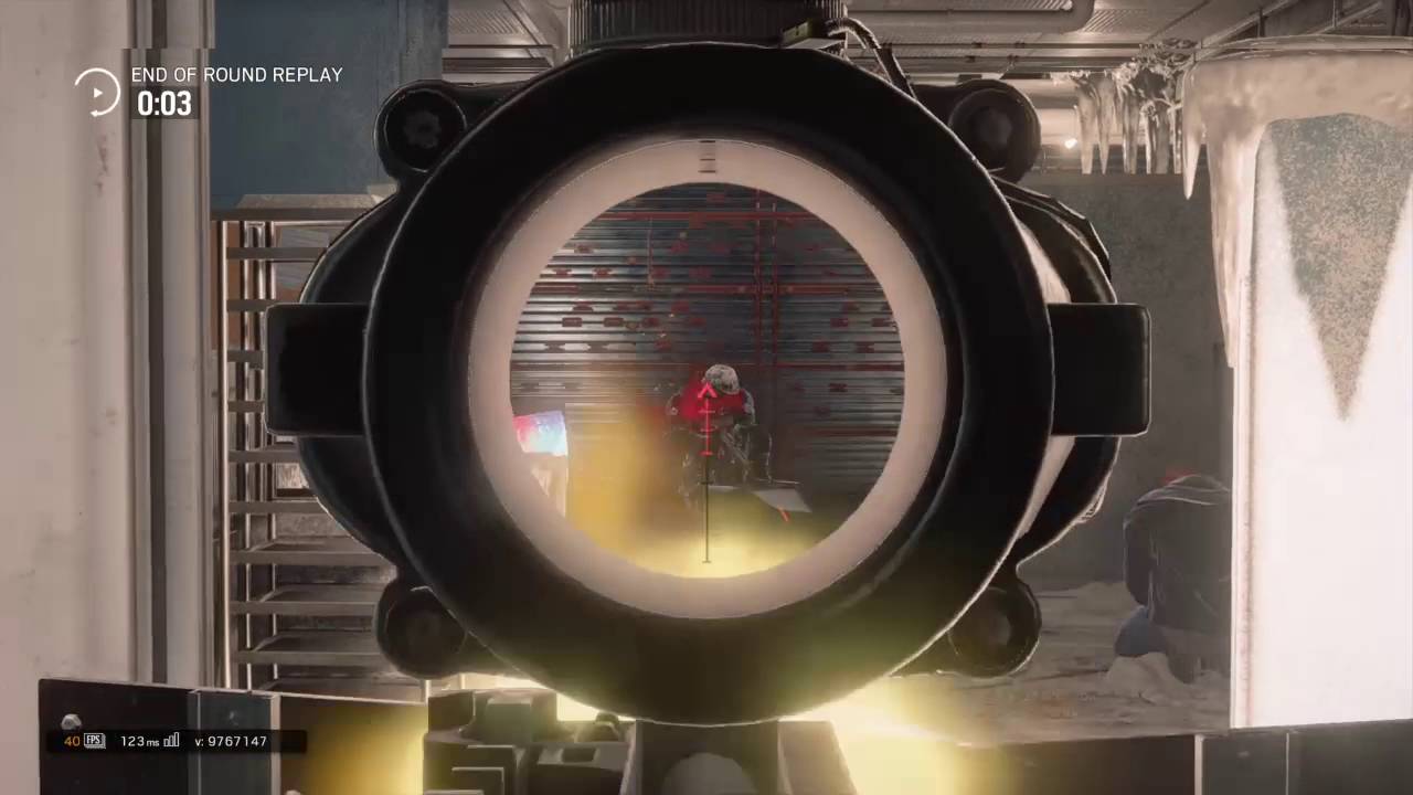 Tom Clancy's Rainbow Six® Siege Armor Pack Wins YouTube