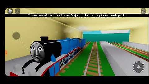 A better view for Gordon