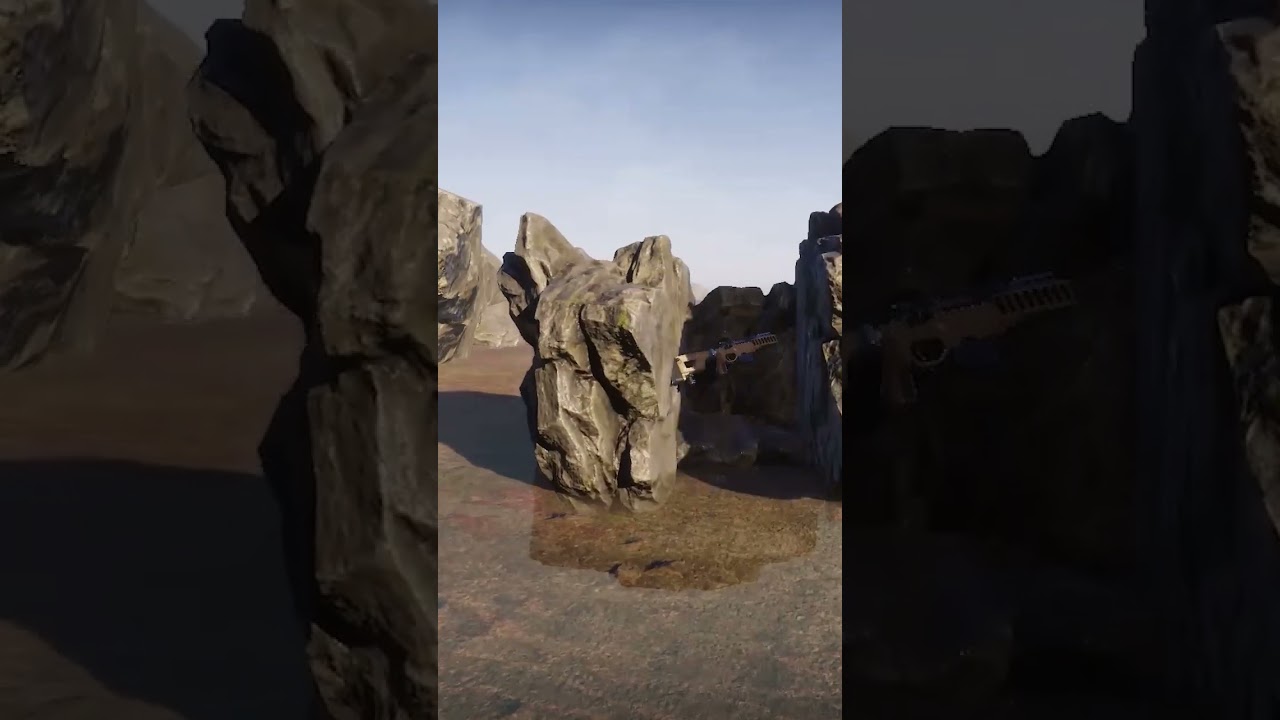 SCARFALL 2.0 SNIPER REVEAL 😱🔥 | NEW INDIAN BATTLE ROYALE GAME