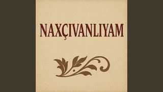 Naxçıvanlıyam