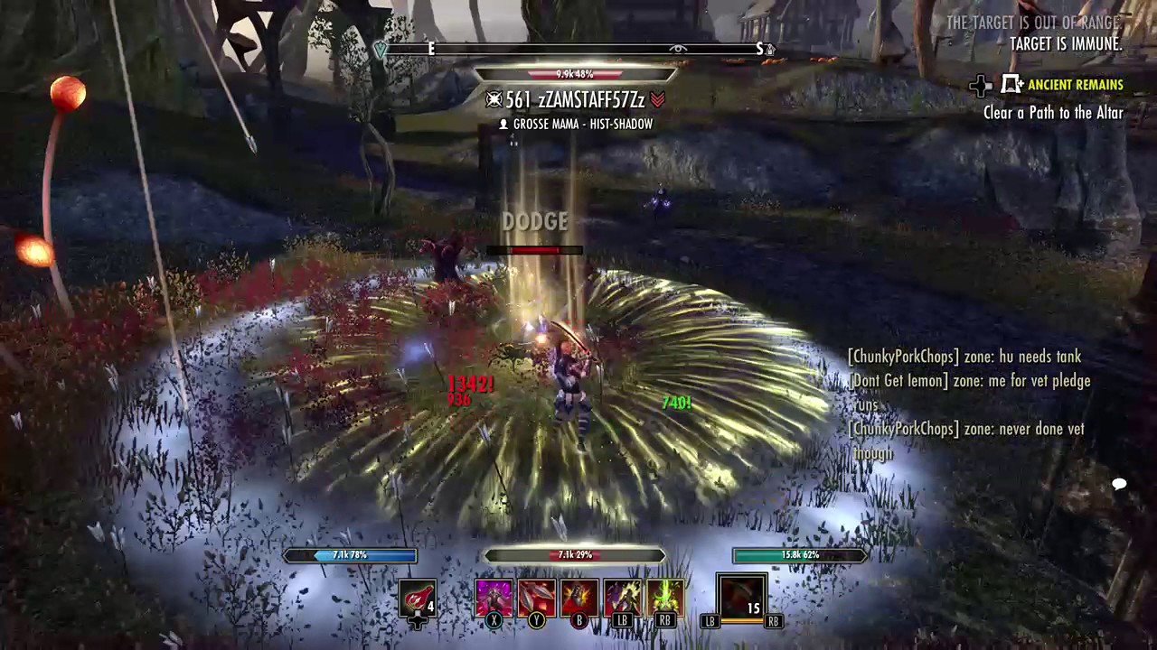 zZAMSTAFF57Zz: EXPOSED (by 300CP)