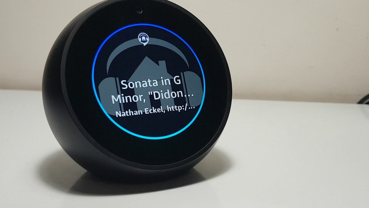 #Tutoriel De la musique gratuite et illimitée sur Alexa et Amazon Echo