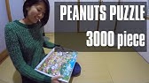ジグソーパズル 300ピース スヌーピーとタイプライター モザイクアート Jigsaw Puzzle Mosaic Art Snoopy Typewriter 300 Pieces Youtube