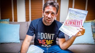 Getting Sued by Tenants