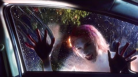 ENTITY (Official Music Video) 