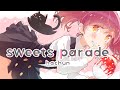 【歌ってみた】sweets parade 髏々宮カルタ(CV.花澤香菜)/cover【はちゅん】