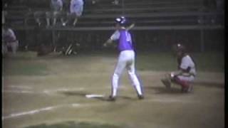 How to stay back on a hanging curve-ball