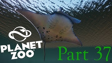 Planet Zoo Mod Spotlight Part 37