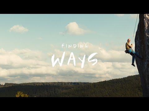 Finding Ways