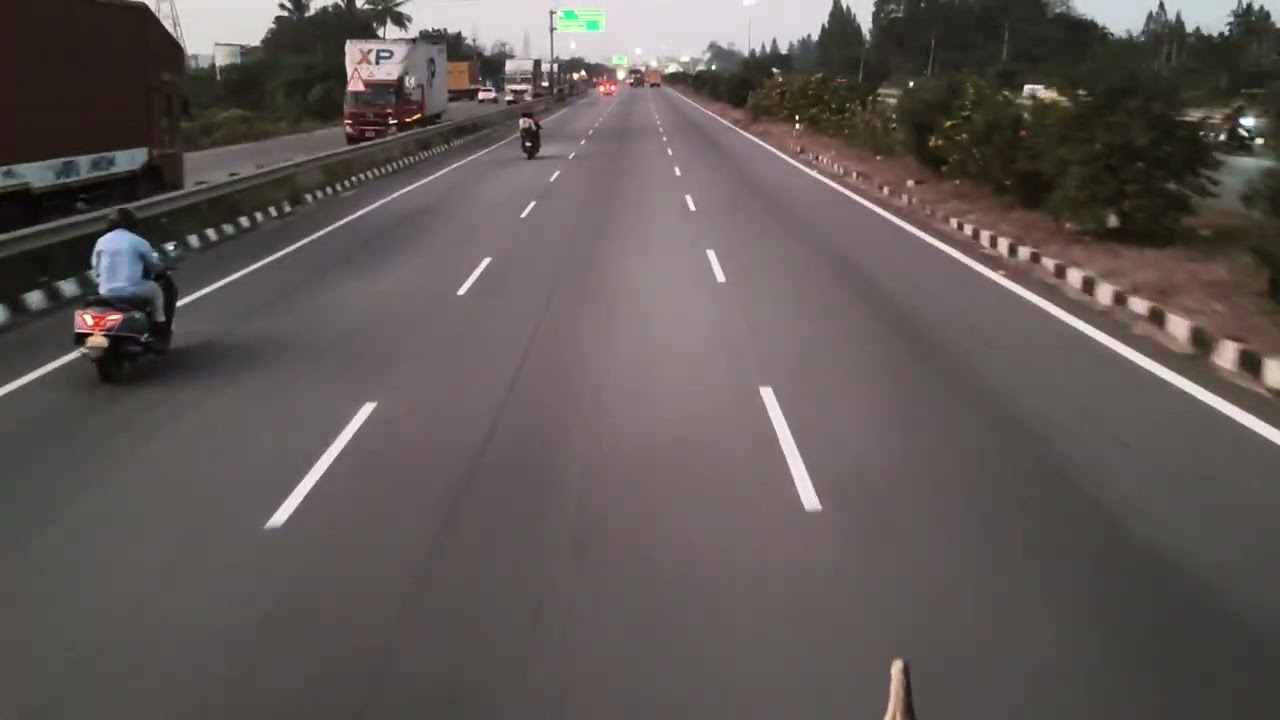 Tamil Nadu to kerala south indian video 